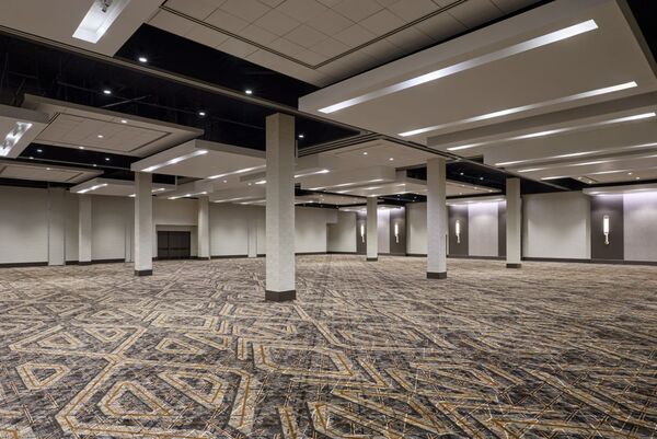 JW Marriott Houston by The Galleria