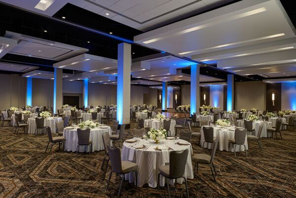 JW Marriott Houston by The Galleria