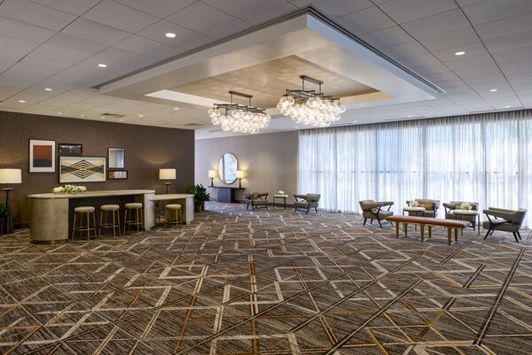 JW Marriott Houston by The Galleria