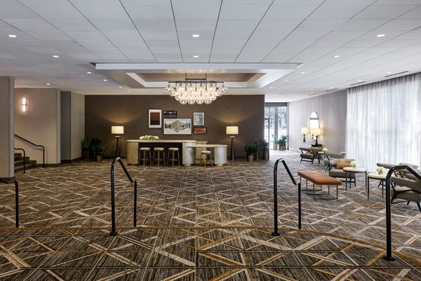 JW Marriott Houston by The Galleria