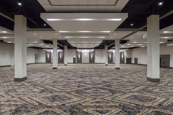 JW Marriott Houston by The Galleria