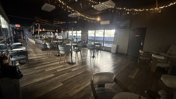 Kitchen 141 @ the Atlanta National Pickleball Club