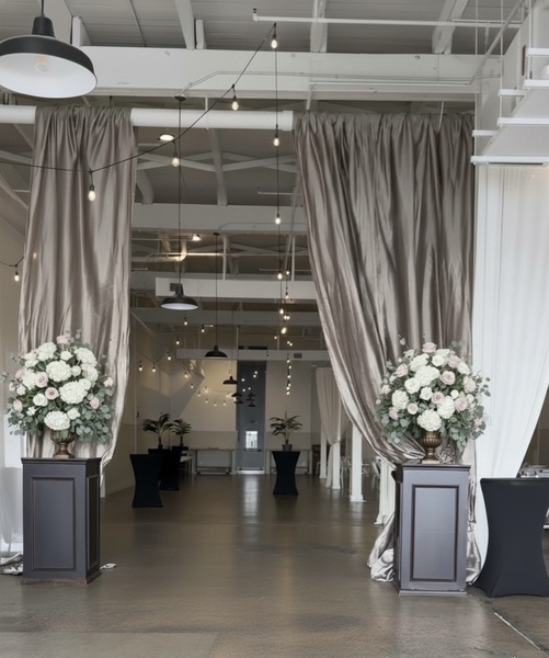 Gott Haus- Appointed Harmony Events, LLC