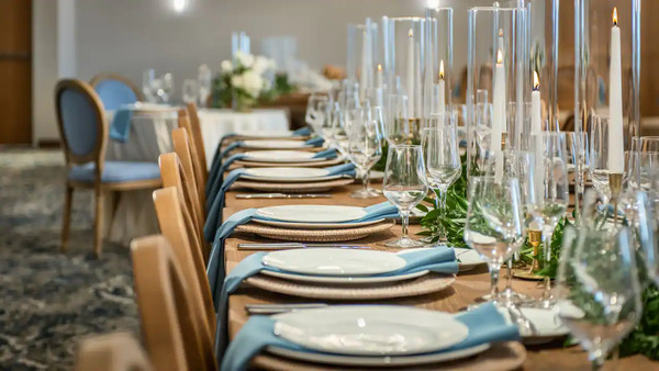 Hyatt Place Kent Narrows Hotel and Marina