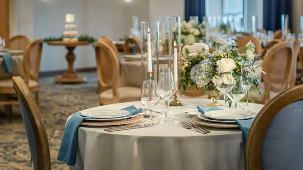 Hyatt Place Kent Narrows Hotel and Marina