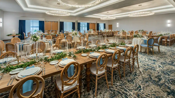 Hyatt Place Kent Narrows Hotel and Marina