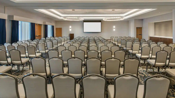 Hyatt Place Kent Narrows Hotel and Marina