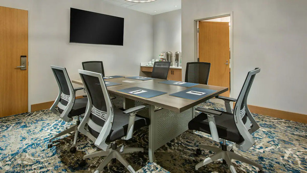 Hyatt Place Kent Narrows Hotel and Marina