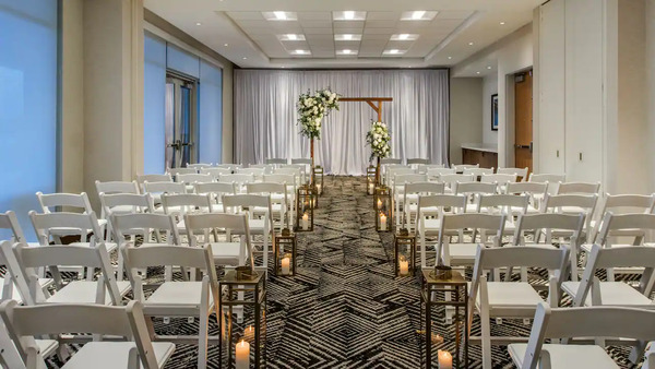 Hyatt Place Kent Narrows Hotel and Marina