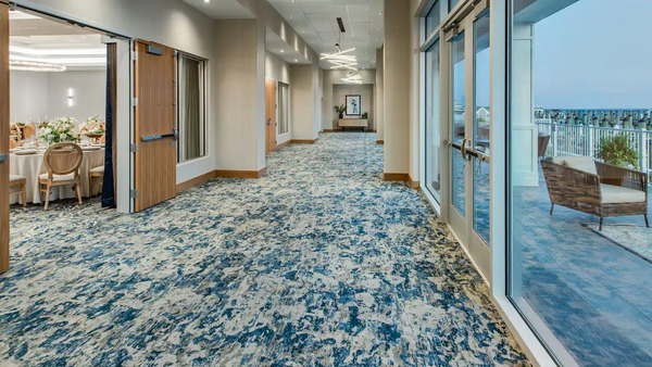 Hyatt Place Kent Narrows Hotel and Marina