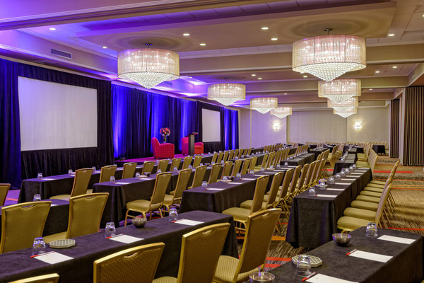 Houston Marriott West Loop by The Galleria