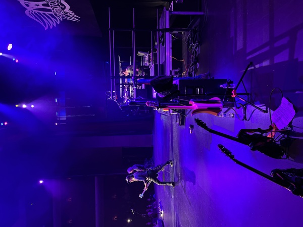 Rockstar Productions