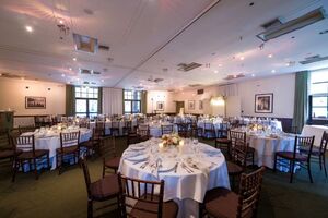 Valley Room Private Dining