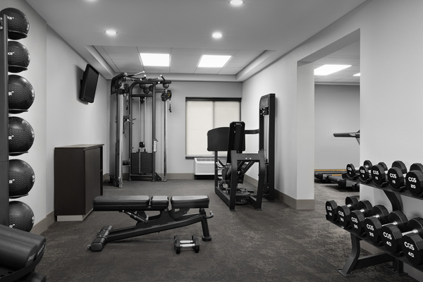 Fairfield Inn & Suites Winston-Salem Hanes Mall