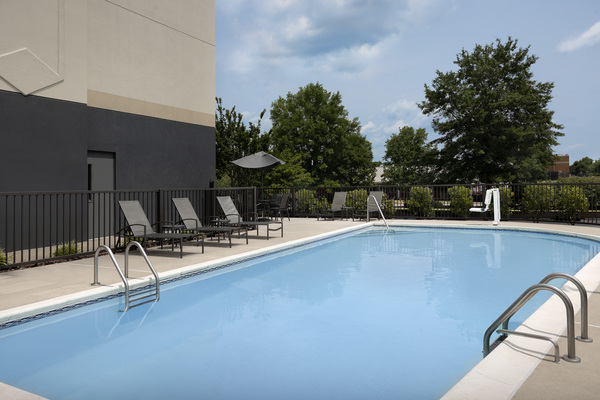 Fairfield Inn & Suites Winston-Salem Hanes Mall