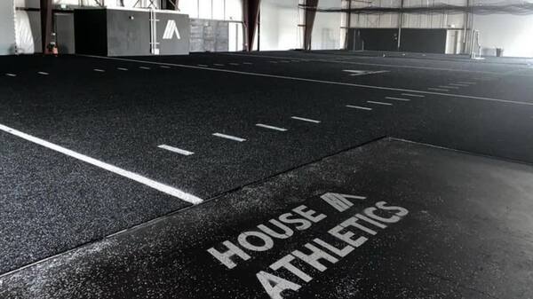 The House Athletics