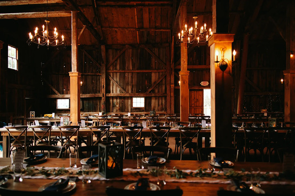 Garden Gate at Haley Farm