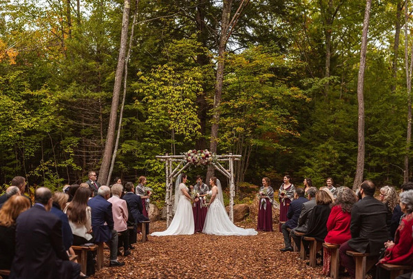 Garden Gate at Haley Farm