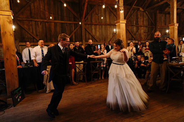 Garden Gate at Haley Farm