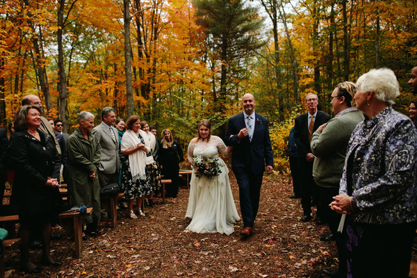 Garden Gate at Haley Farm