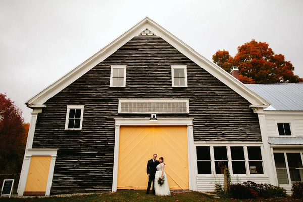 Garden Gate at Haley Farm