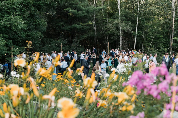 Garden Gate at Haley Farm