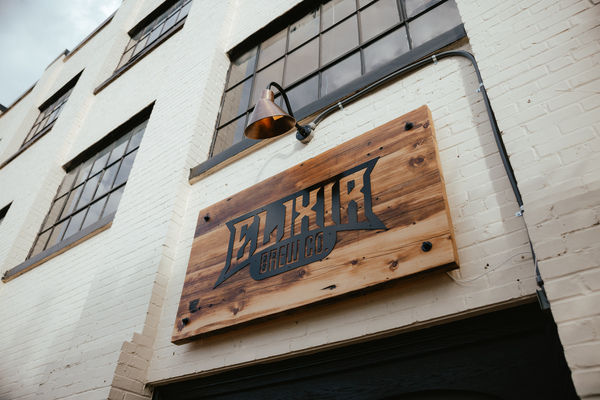 Elixir Brew Co
