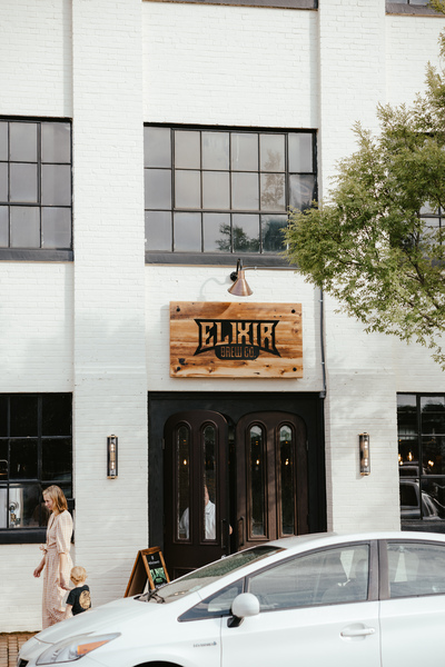 Elixir Brew Co