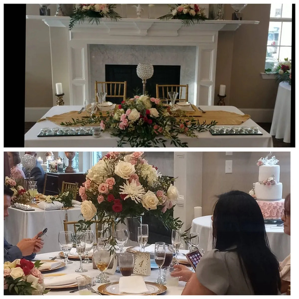 Celebrated Events & Personal Chef Services, LLC