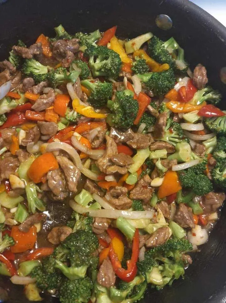 Celebrated Events & Personal Chef Services, LLC