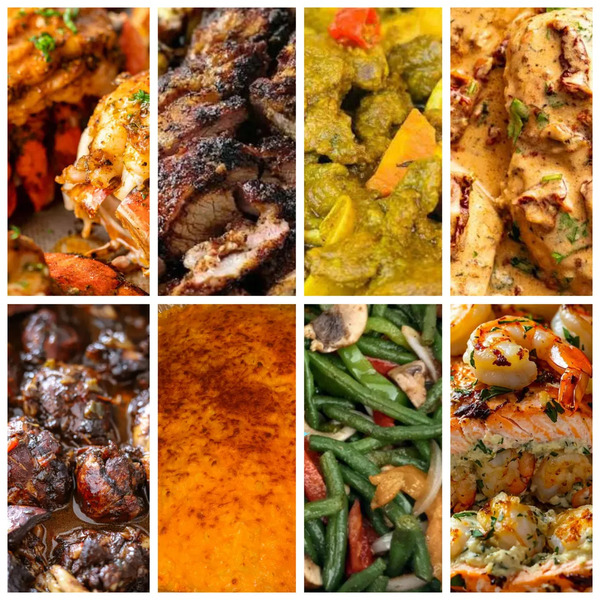 Celebrated Events & Personal Chef Services, LLC