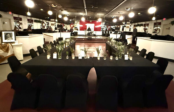 The Inspiration Center (The IC)