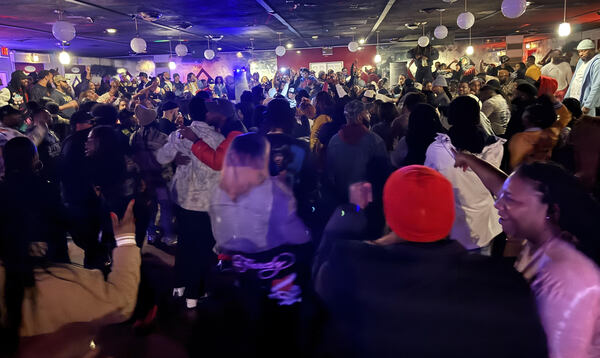 The Inspiration Center (The IC)