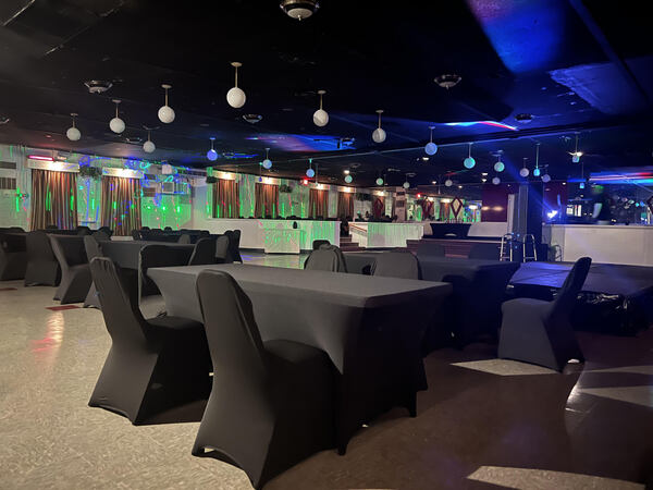 The Inspiration Center (The IC)