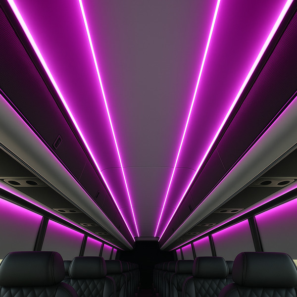 Price 4 Charter Buses & Limos Yuma