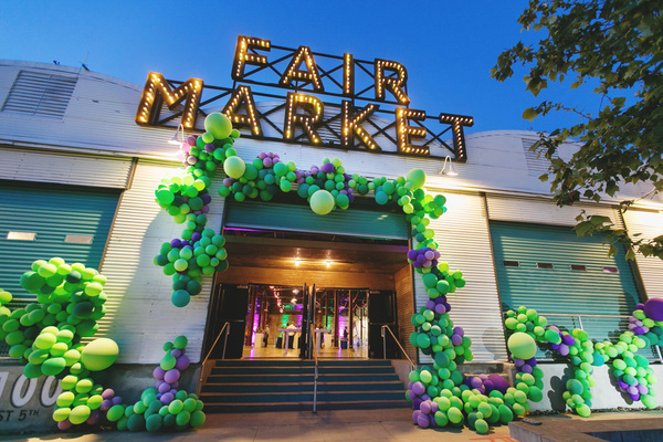 Fair Market