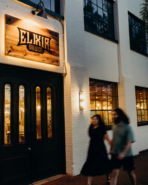 Elixir Brew Co
