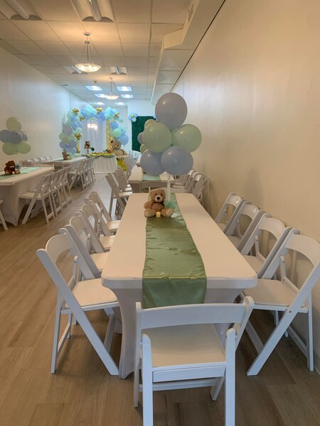 Creative Events Venue & Planning Services