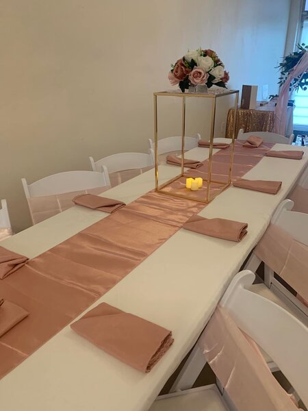 Creative Events Venue & Planning Services