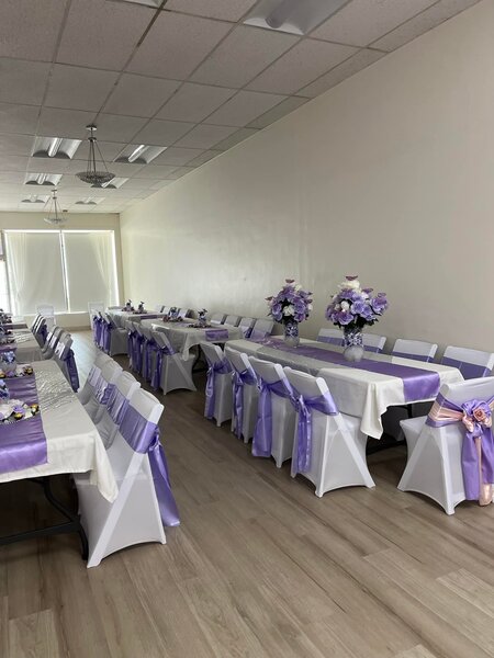 Creative Events Venue & Planning Services