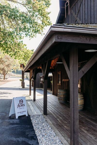 19 Acres Cider Co.