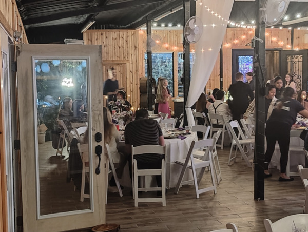 Events at Stillwater Ranch