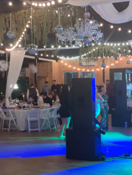 Events at Stillwater Ranch
