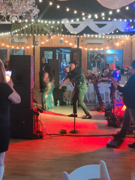 Events at Stillwater Ranch