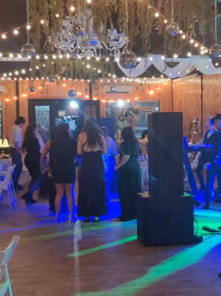 Events at Stillwater Ranch
