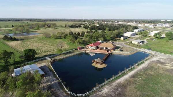 Events at Stillwater Ranch
