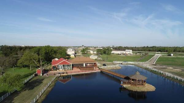 Events at Stillwater Ranch