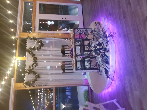 Events at Stillwater Ranch