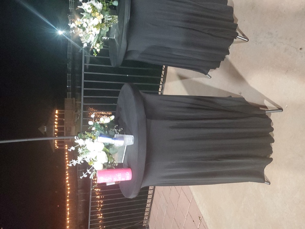 Events at Stillwater Ranch