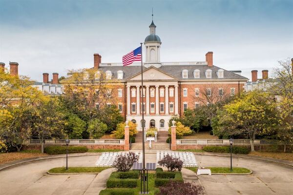 Rentals & Reservations at North Central State College